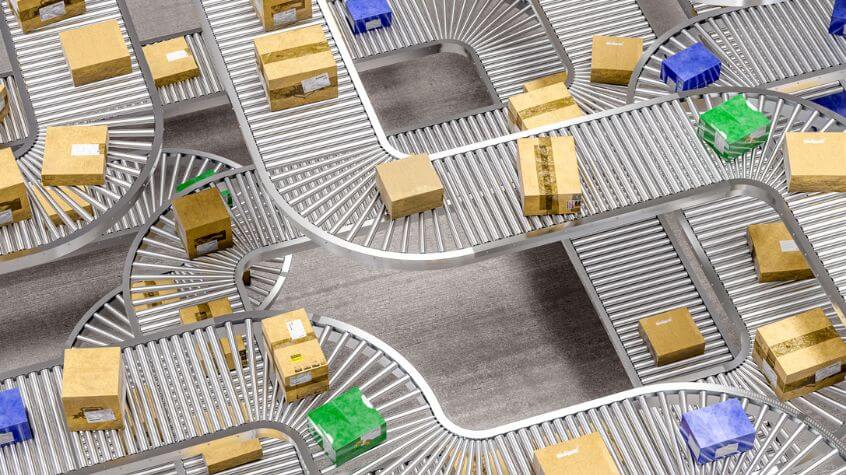 supply chain help