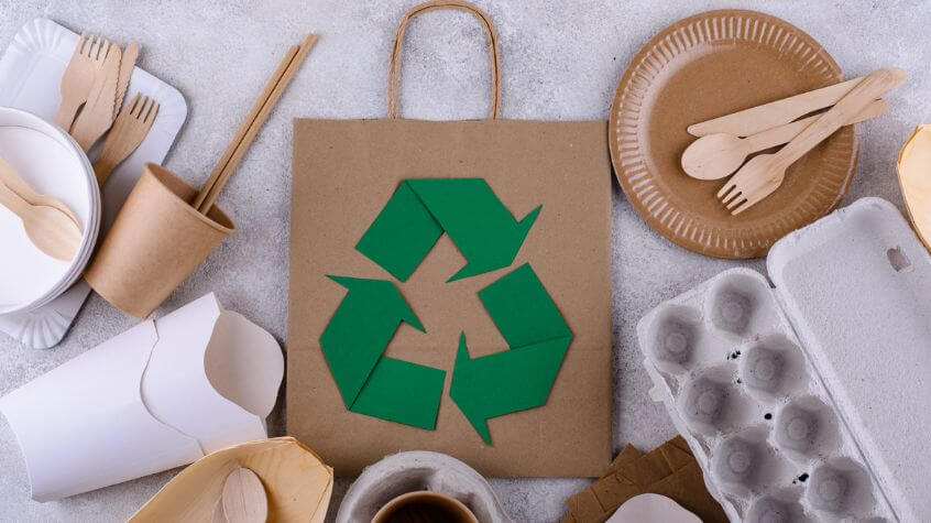 sustainable custom bags