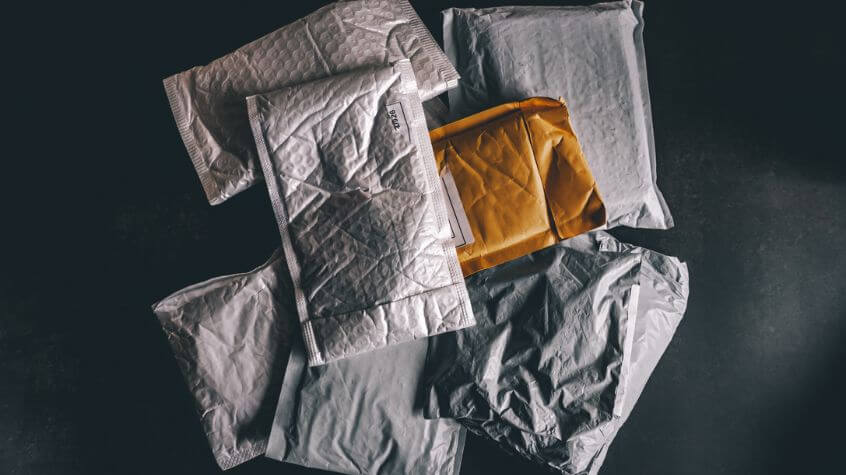 packaging solutions
